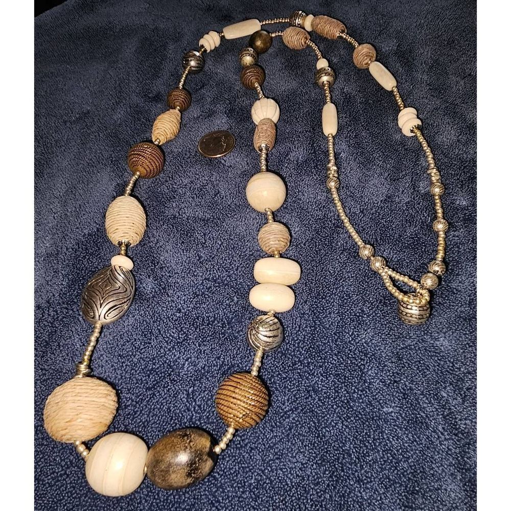 Bead Necklace